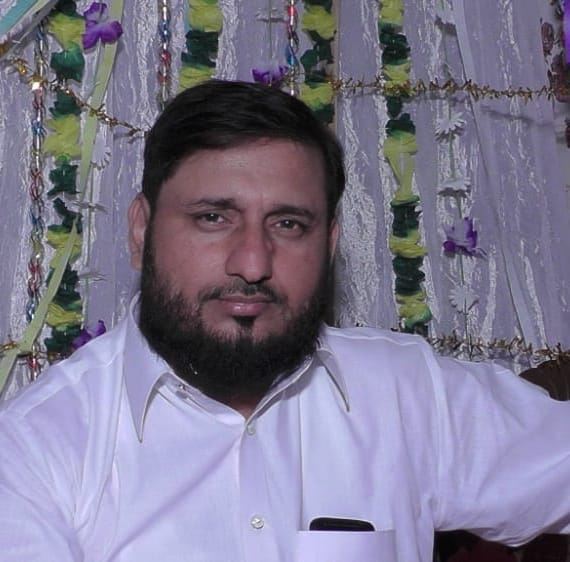Akhtar Shaheen