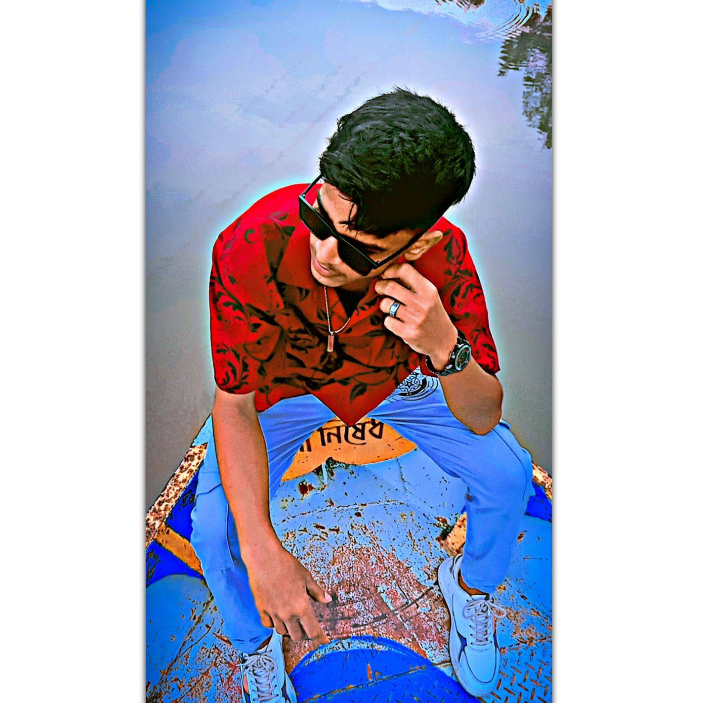 Arif B