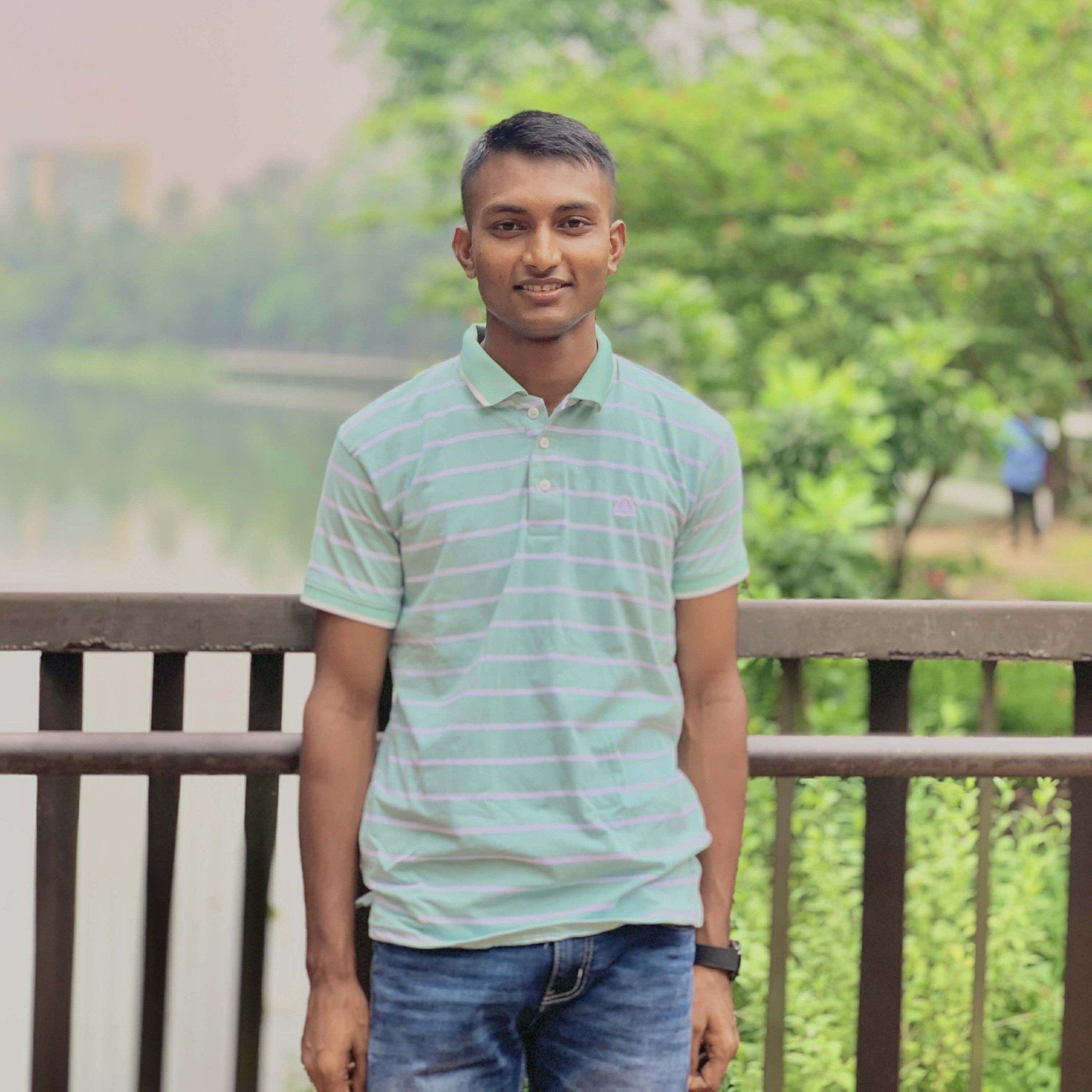 Md Sujon