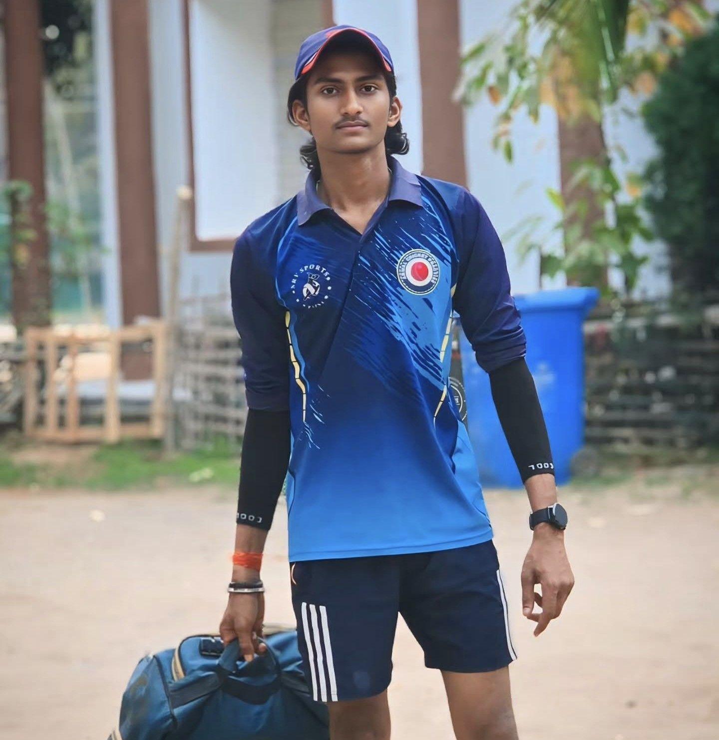 Love +life =Cricket ️‍🔥🏏☠️ . . . . . #reels #reelsinstagram # ...