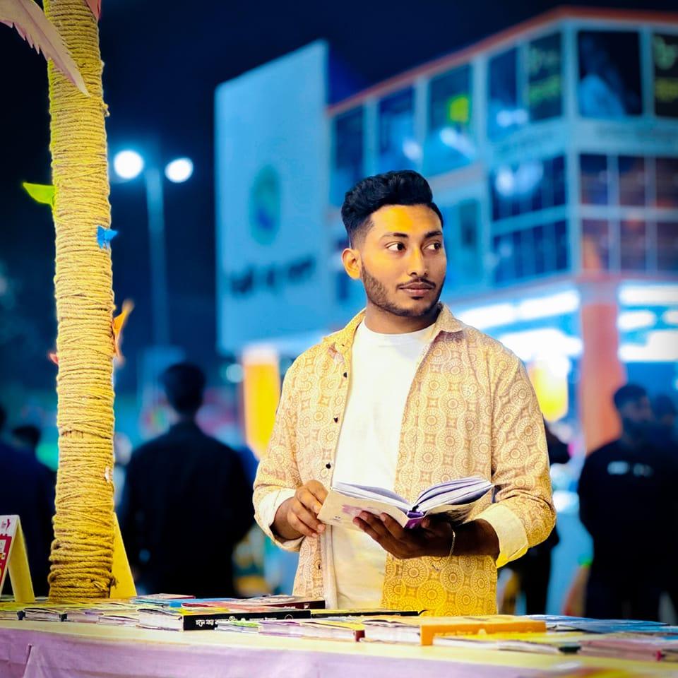 Mehedi Hasan