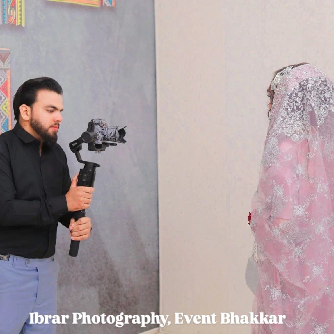 IBRAR Photography & FILIM