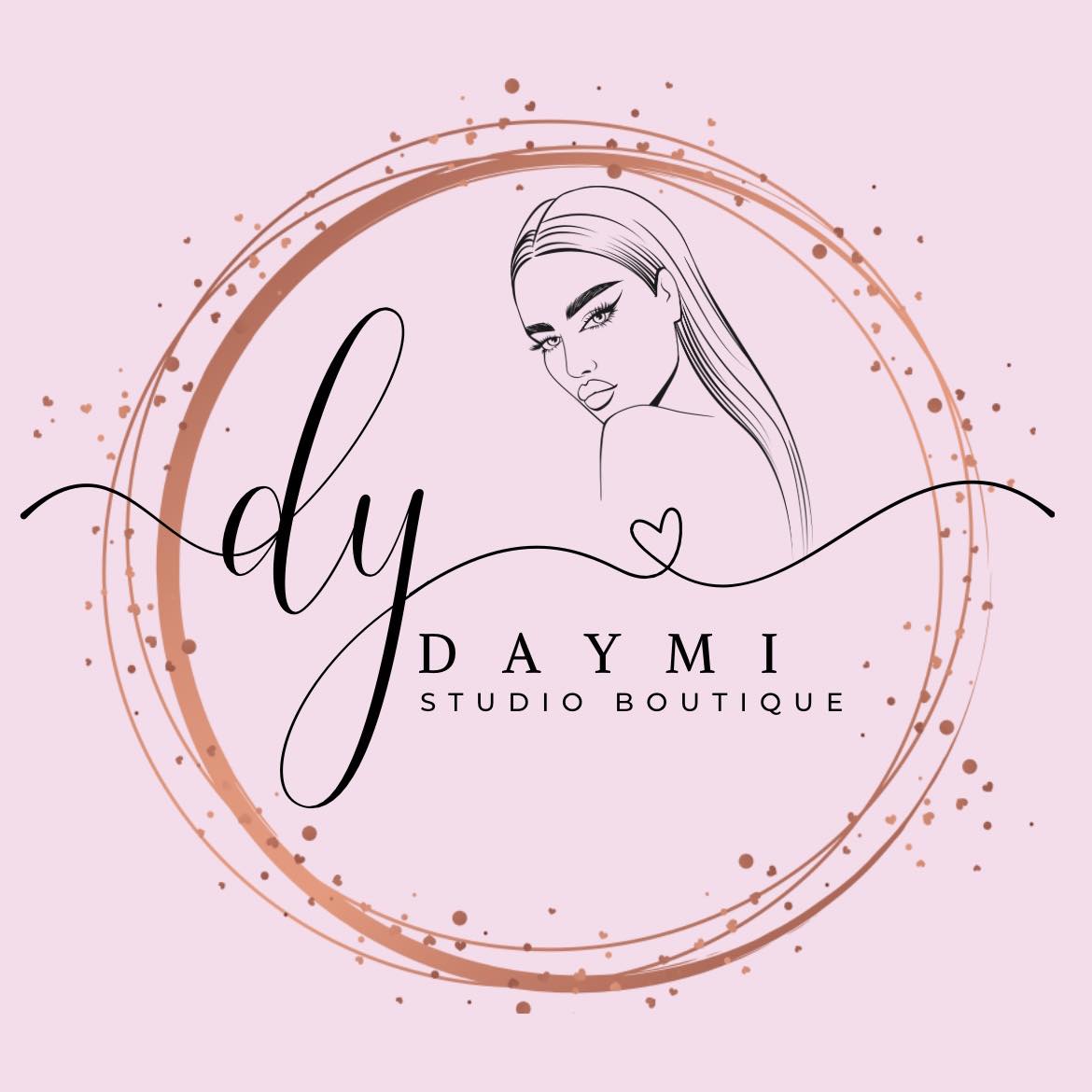 Daymi S Tudio Boutiq