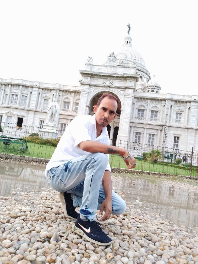 Ravi kumar