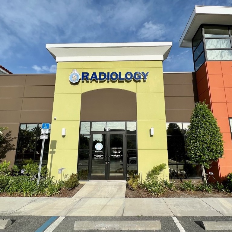 Radiology of Florida