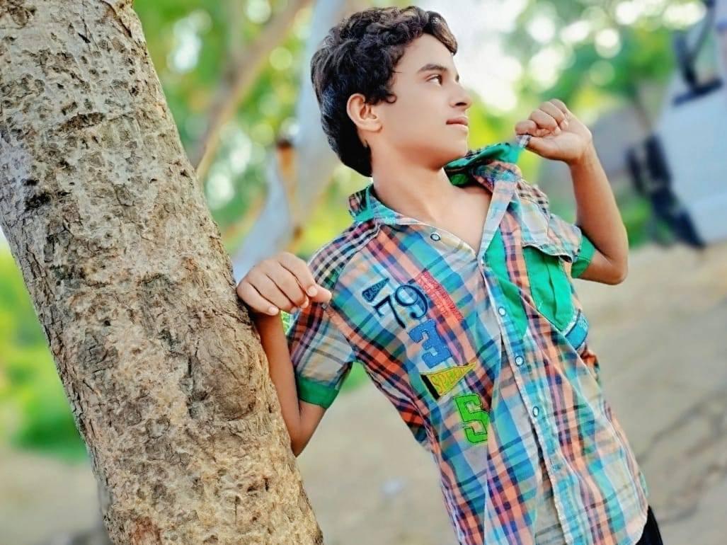 Muhmmad