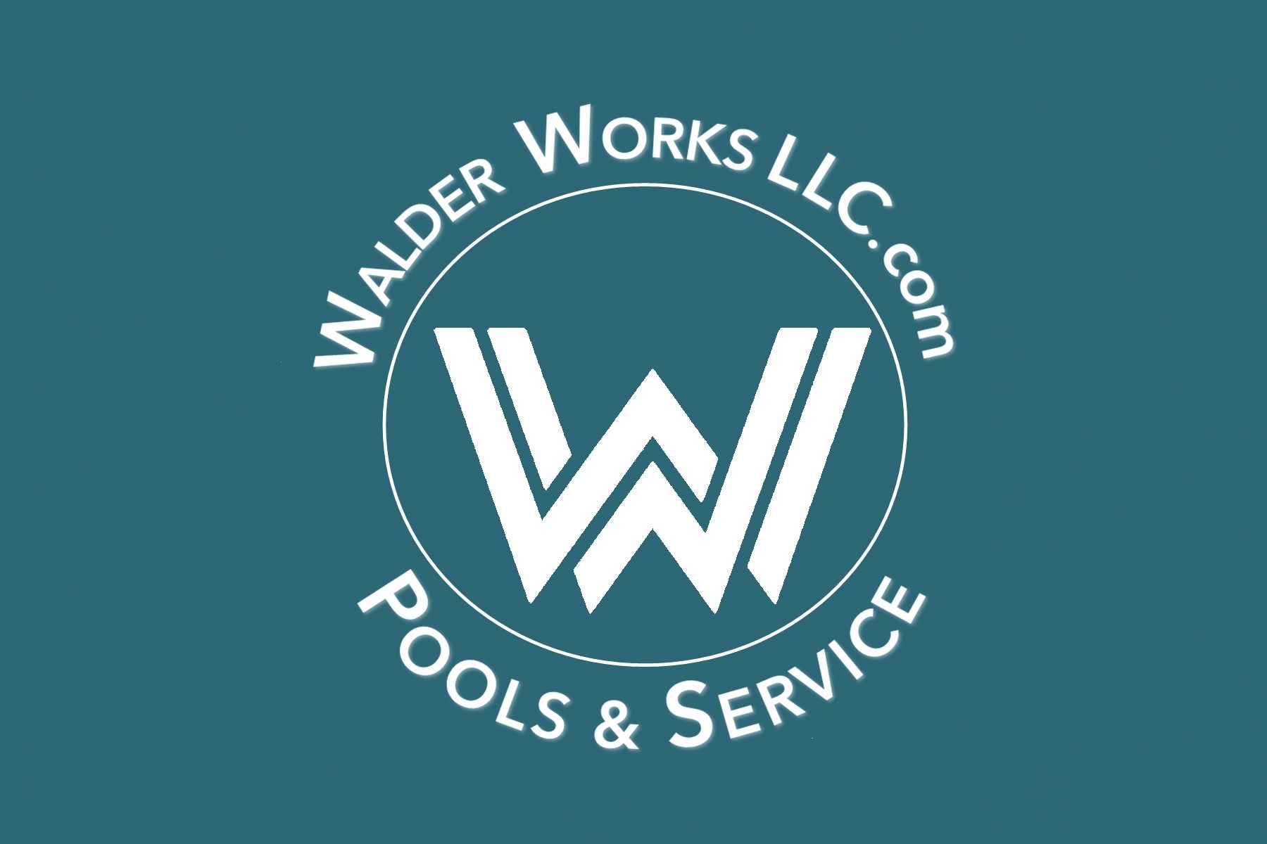 Walder Works Pools & Service