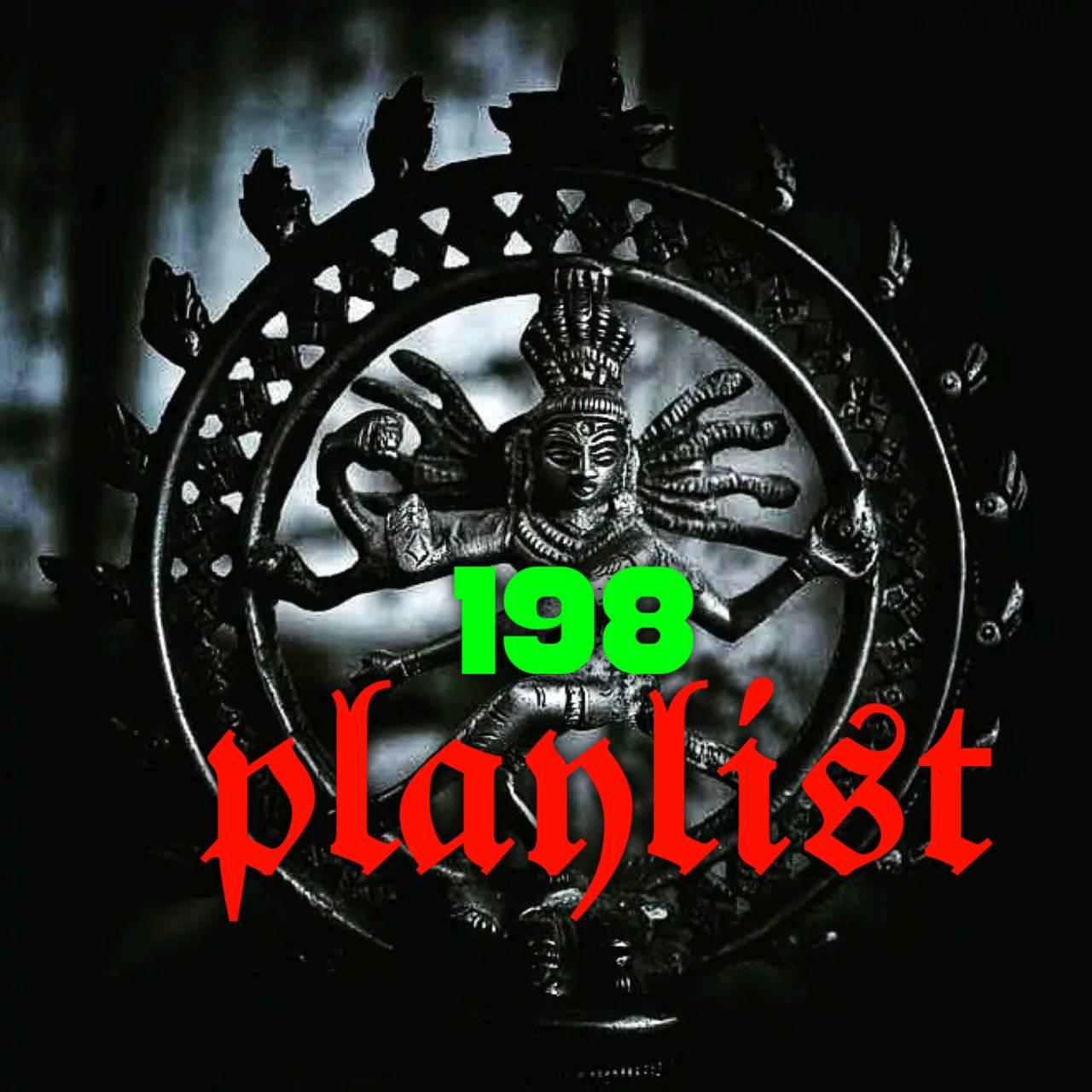 198 Playlist