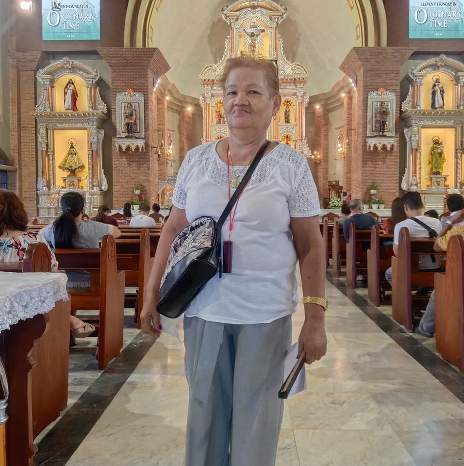 Soldiers - Ika-4 na Linggo sa Panahon ng Pagdating ng Panginoon (A ...