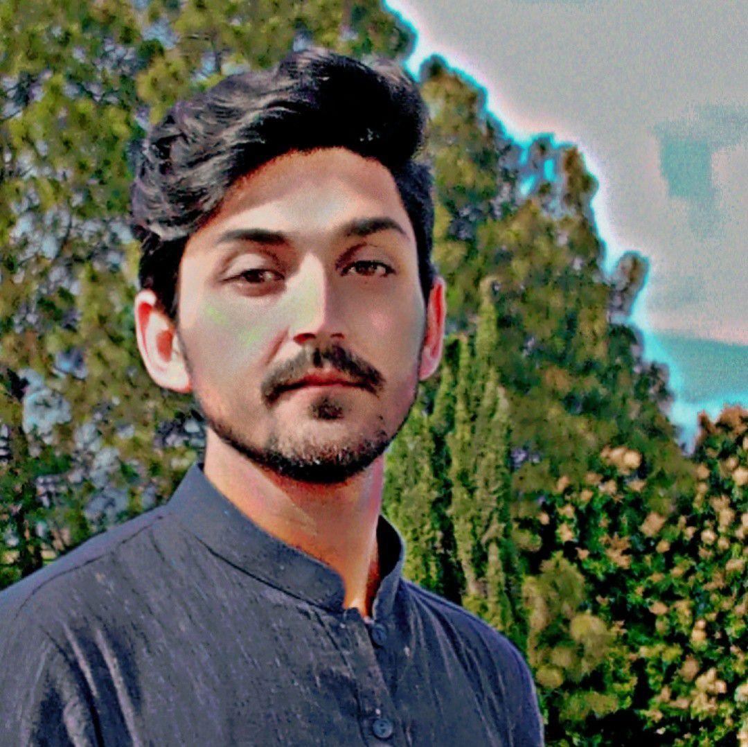 Ghufran Ahmed