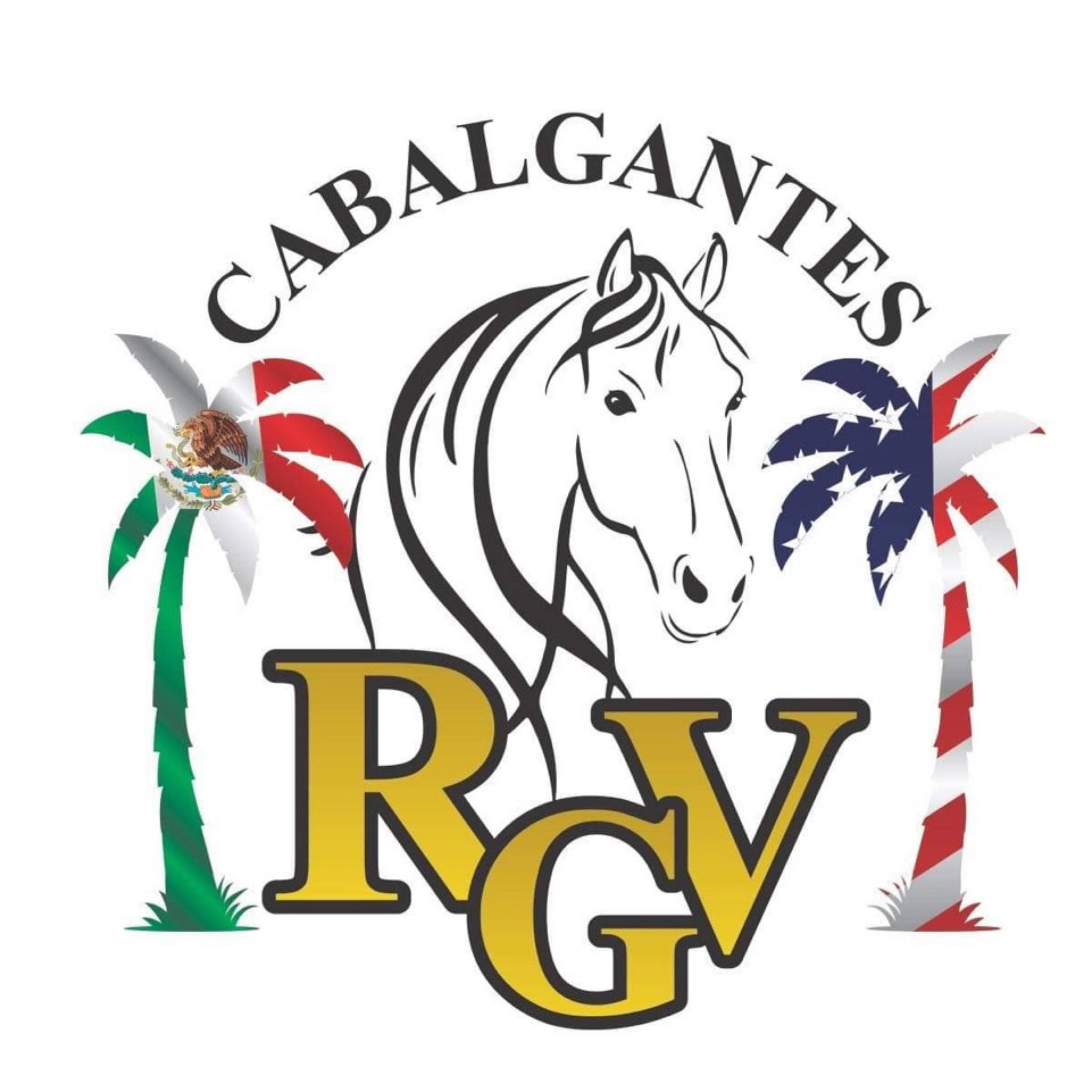 Cabalgantes Rgv