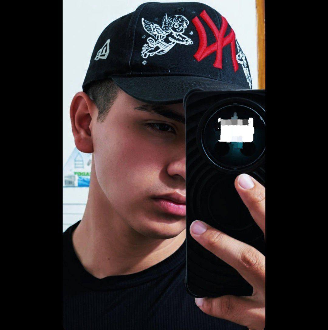 Harley Mitz