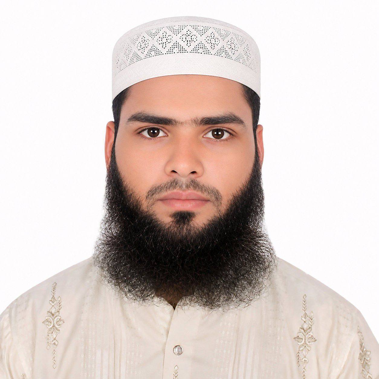 Hamidul Islam Lalchan