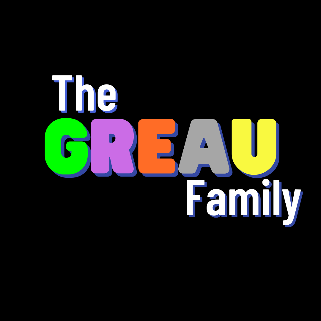 The Greau Family