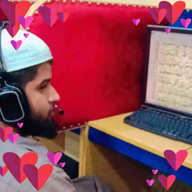 Qari Rameez