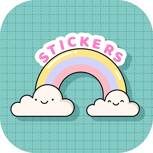 Creative Stickers Maker-Group A