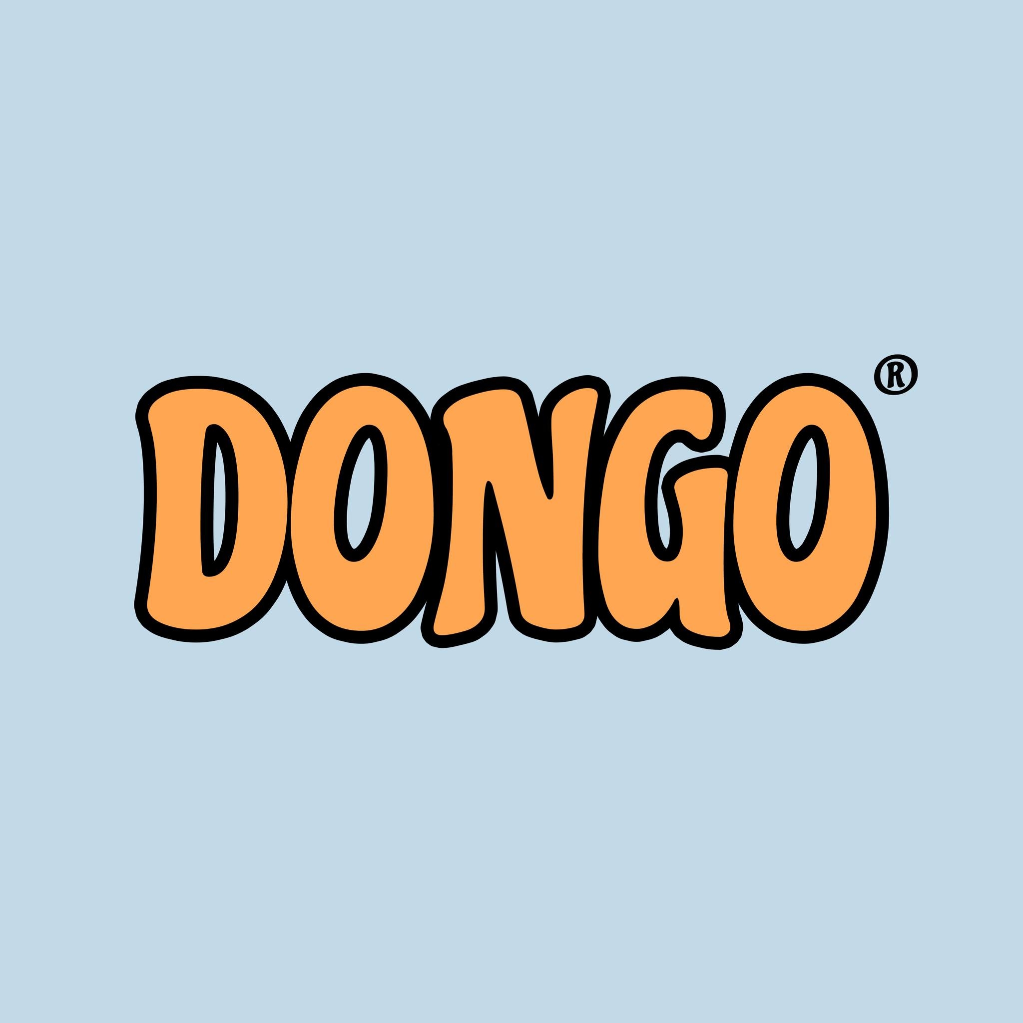 Dongo