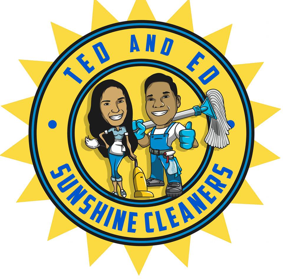 Ted and Ed Sunshine Cleaners | Bradenton FL