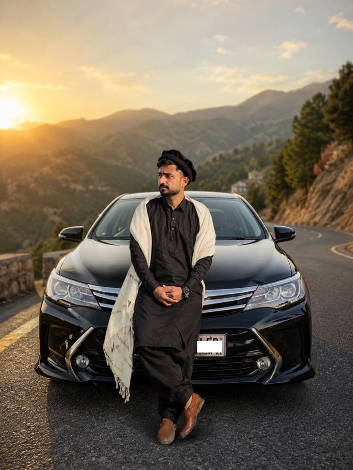 Raja Jee