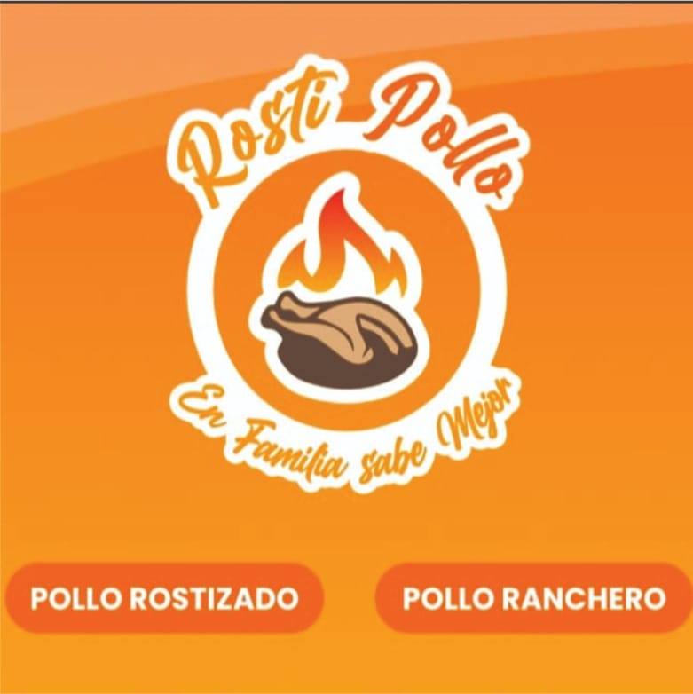 Rosti Pollo | Ciudad Juárez