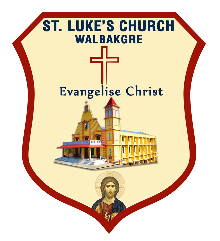 St. Luke's Church, Walbakgre