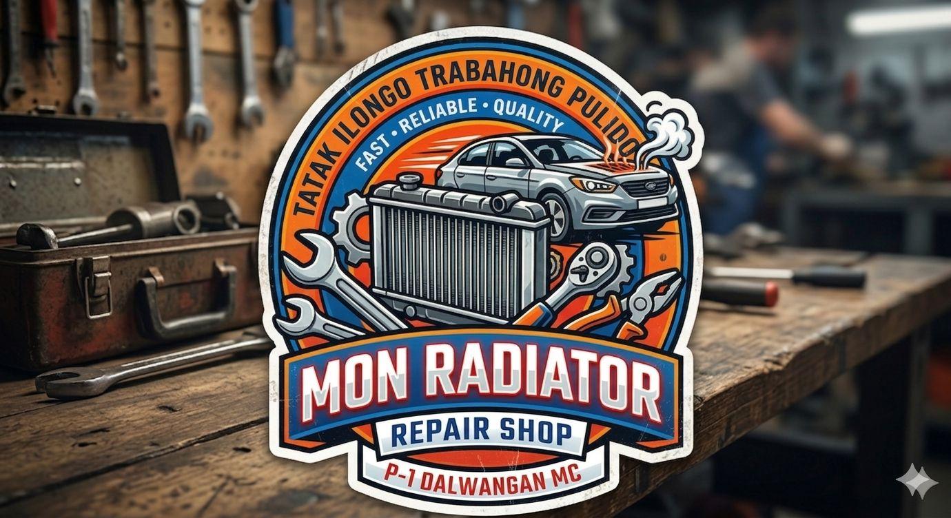 Mon Radiator Repair | Malaybalay