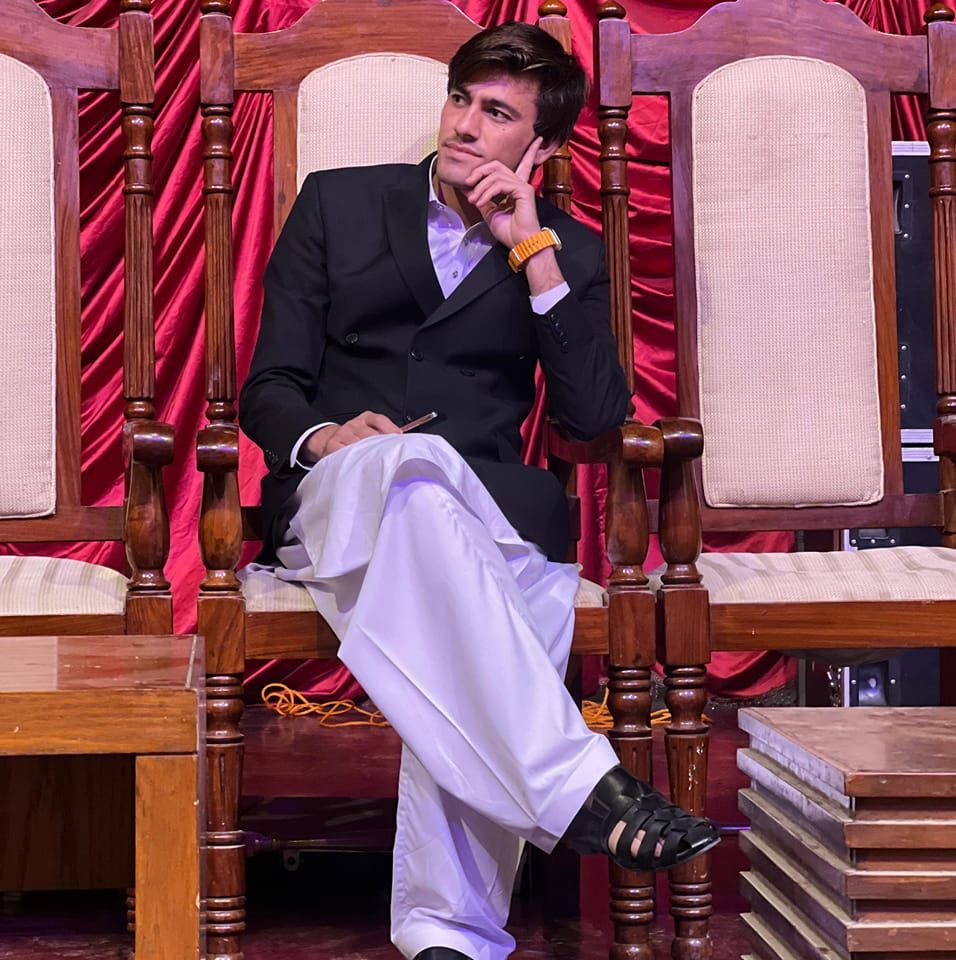 اس مقام تک پہنچنے کیلئے میں نے بڑی مصیبتیں Malik Ramzan Khan Itbar Khan ...