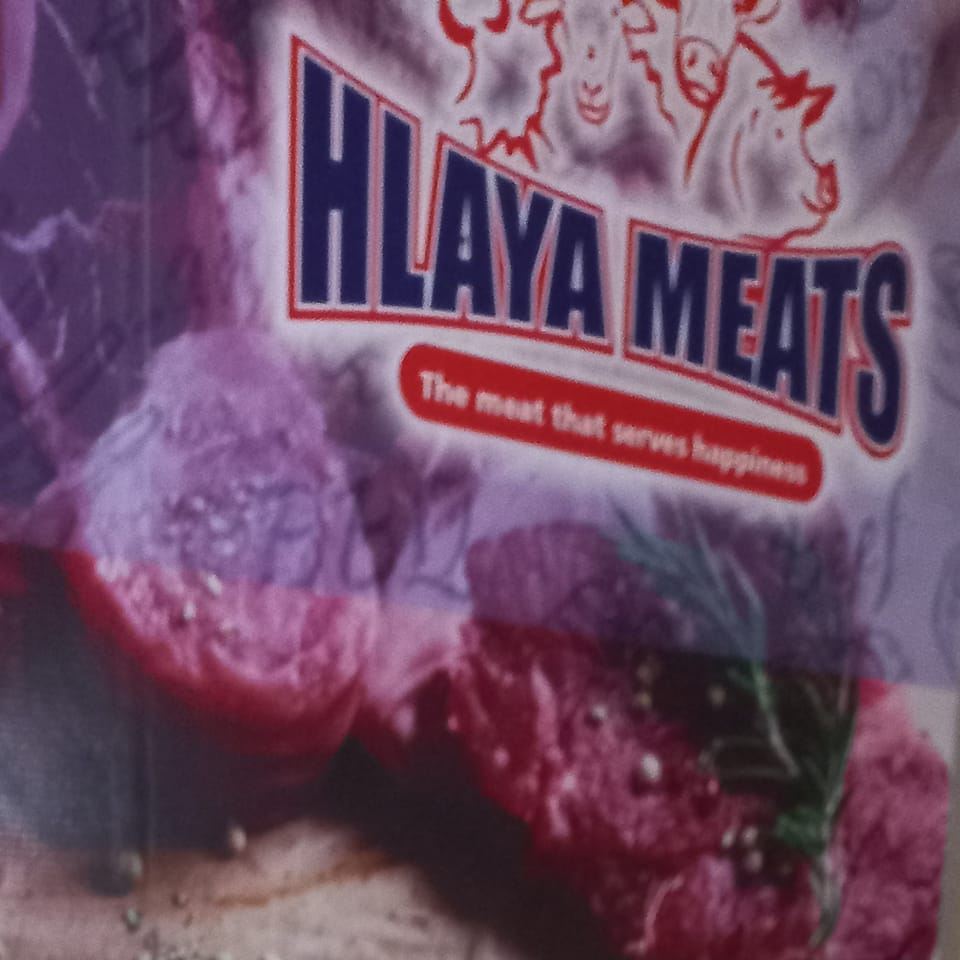 Hlaya Meats Butchery and Gango | Harare