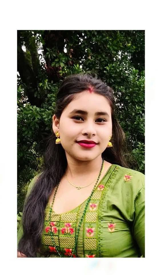 Bujheyau boini haru | मनिशा राज्यलक्ष्मी शाही | Facebook