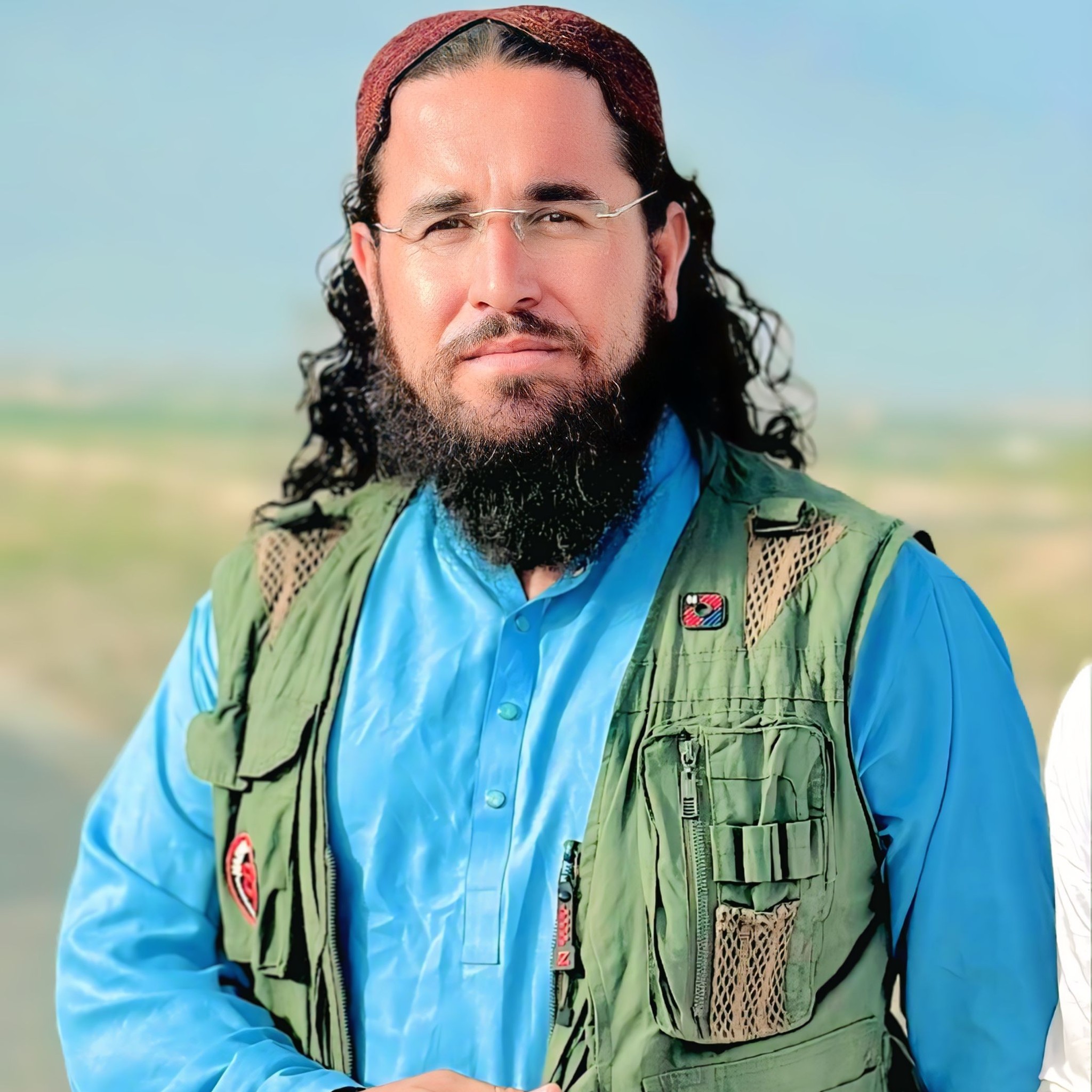 واجد اللہ منصوری