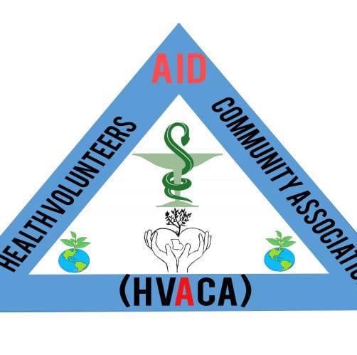 Health Volunteer Aid Community Association. | Kabingo
