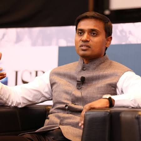 Gyarampalli Sathish Reddy