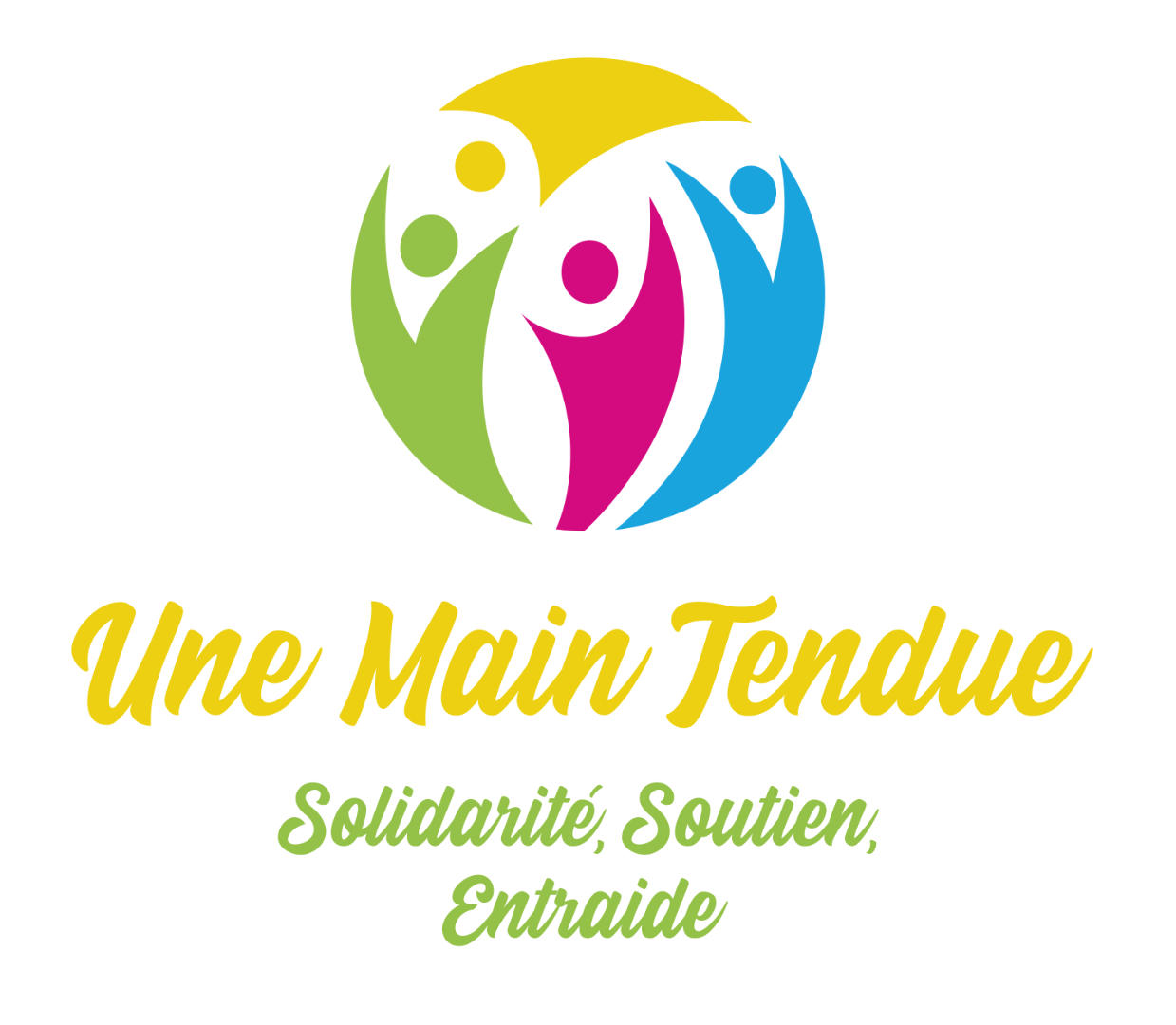 Informations, soutien et entraide pour les citoyens