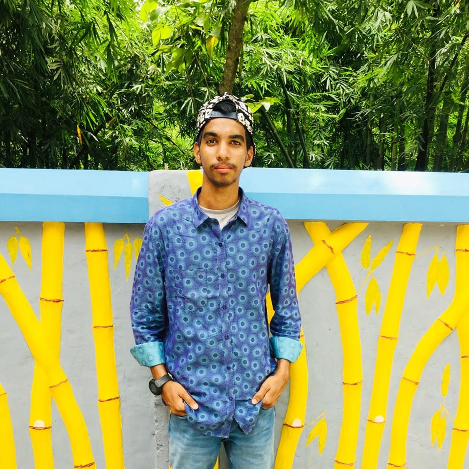MR Masum