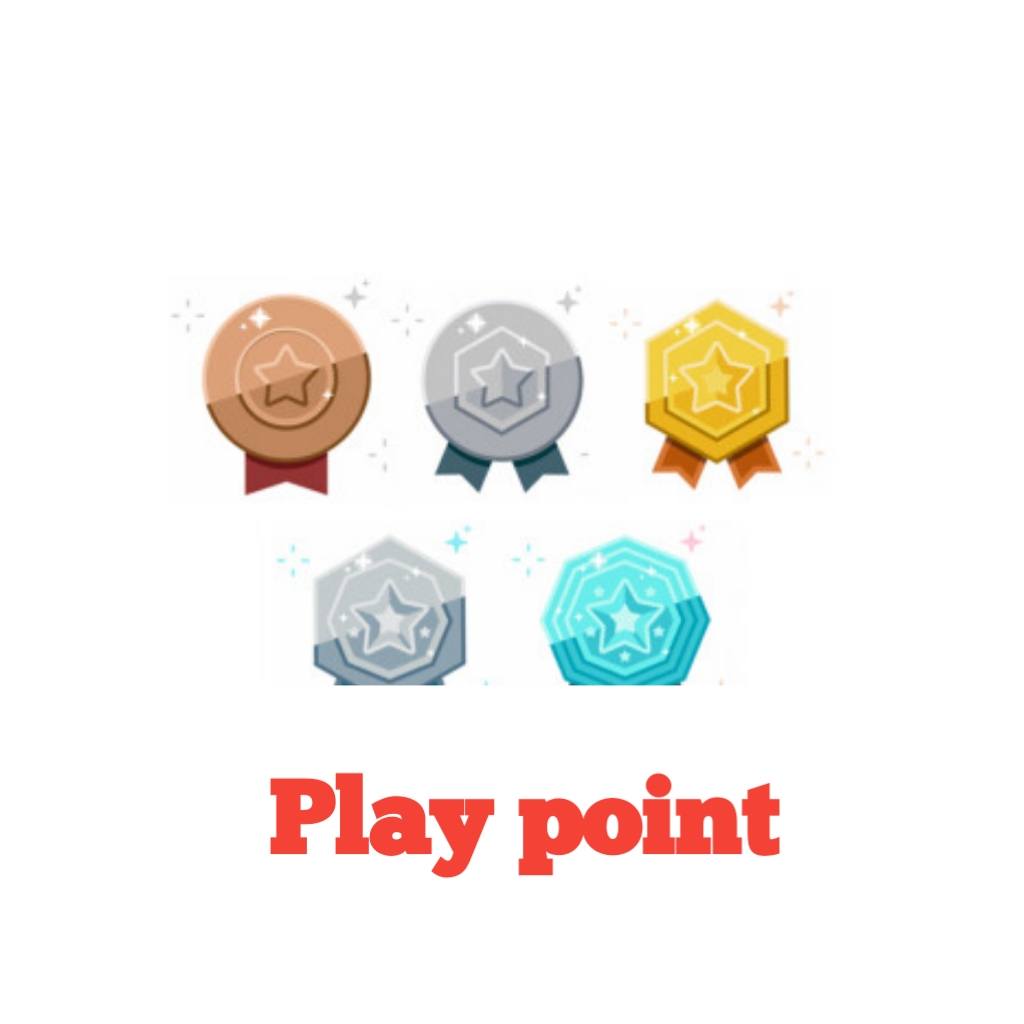 Google Play Point