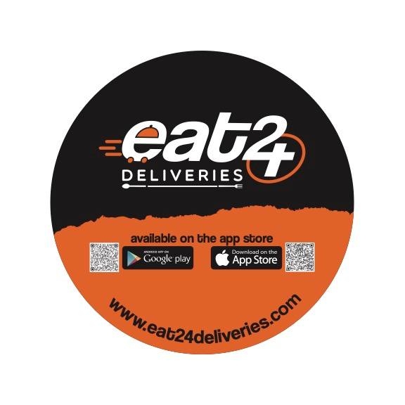 Eat 24 Deliveries Dauphin | Dauphin MB