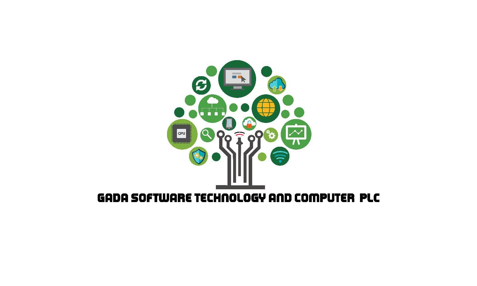 Gada Software Technology & Computer PLC | Debre Zeyit