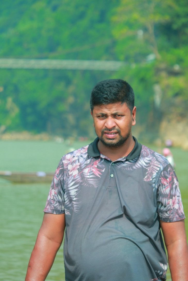 Balal Husain