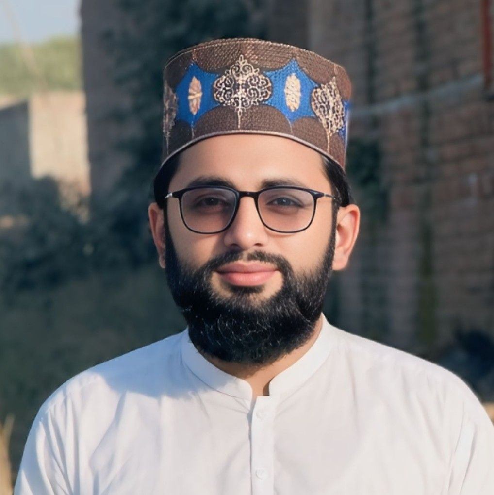 سید محمد راغب محی الدین قادری