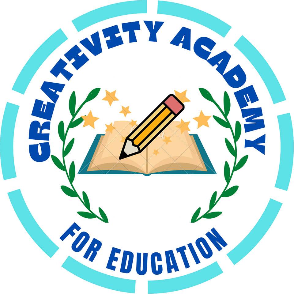 Creativity academy for education____ أكاديمية إبداع