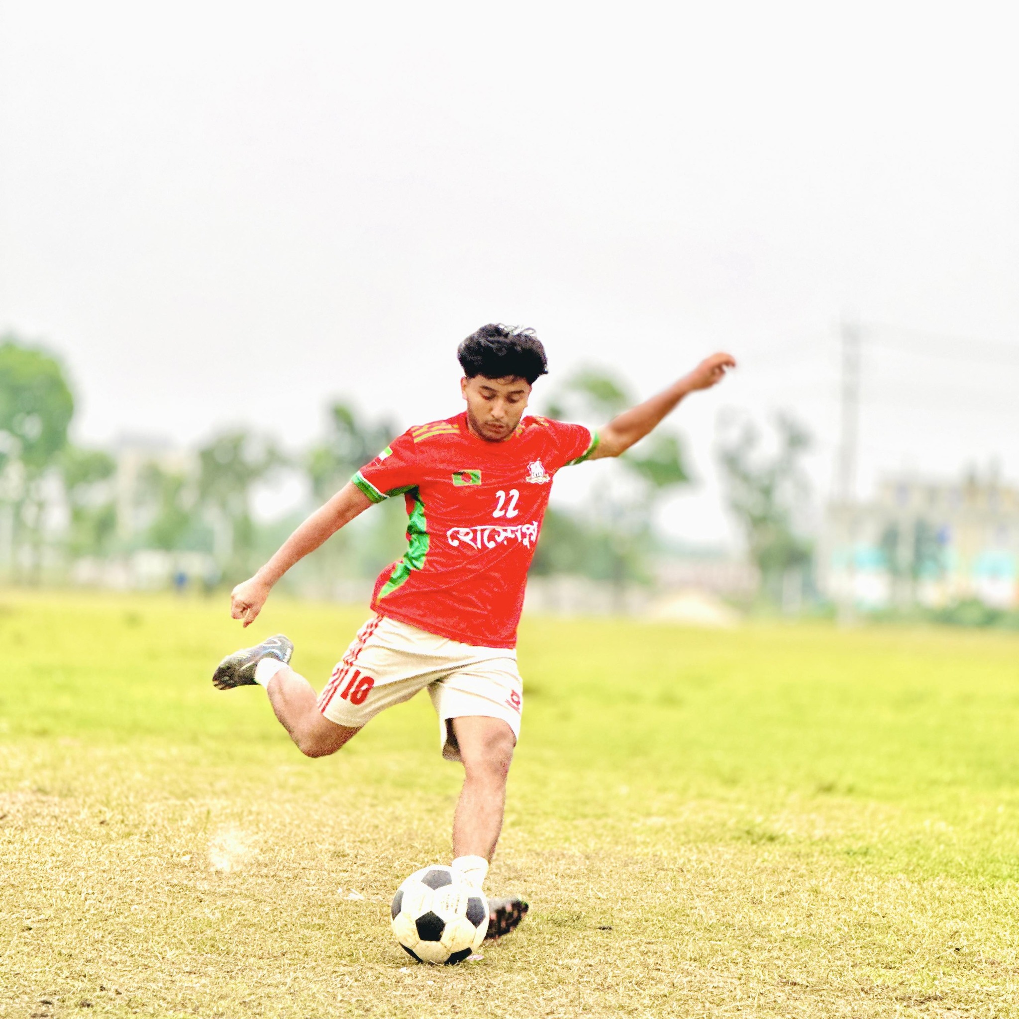 Md Sayimur Rohman Sayim