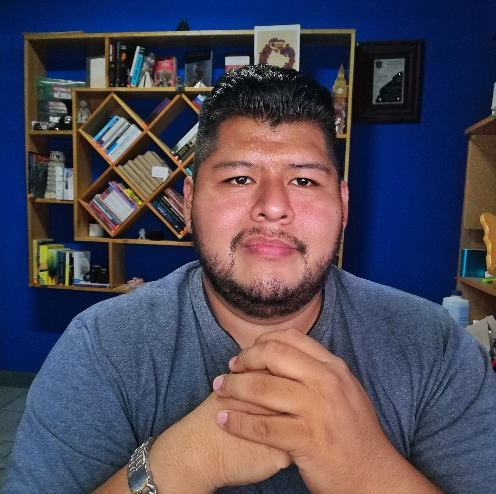 Alejandro Real GL | Córdoba