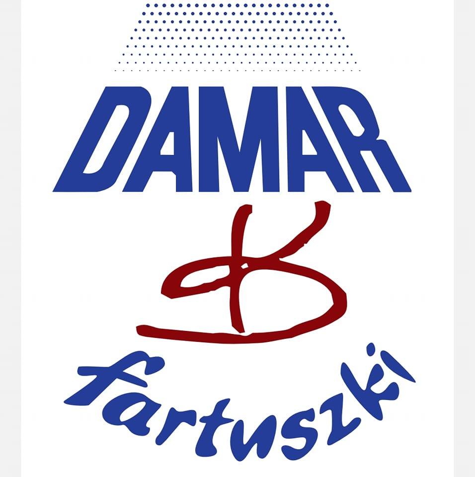 Damar Fartuchy Producent | Piła