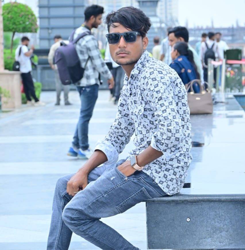 MD shakeel khan | Alwar City
