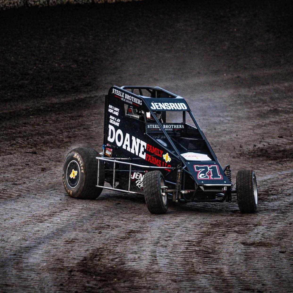 Gopher Midget Racing Series