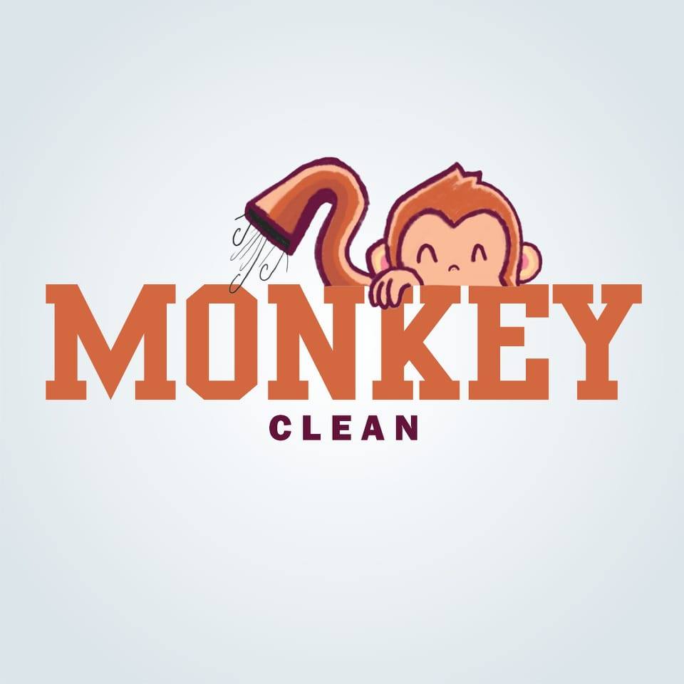Monkey Clean
