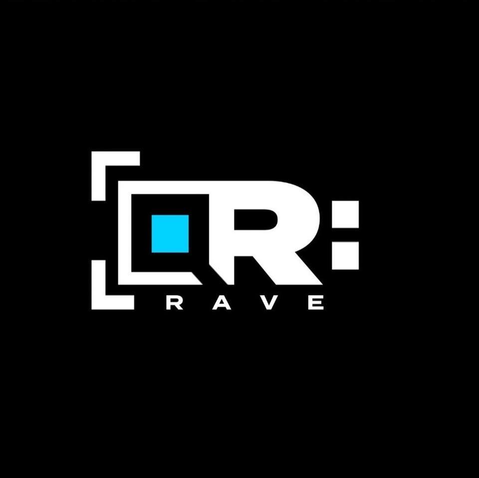 QR:rave