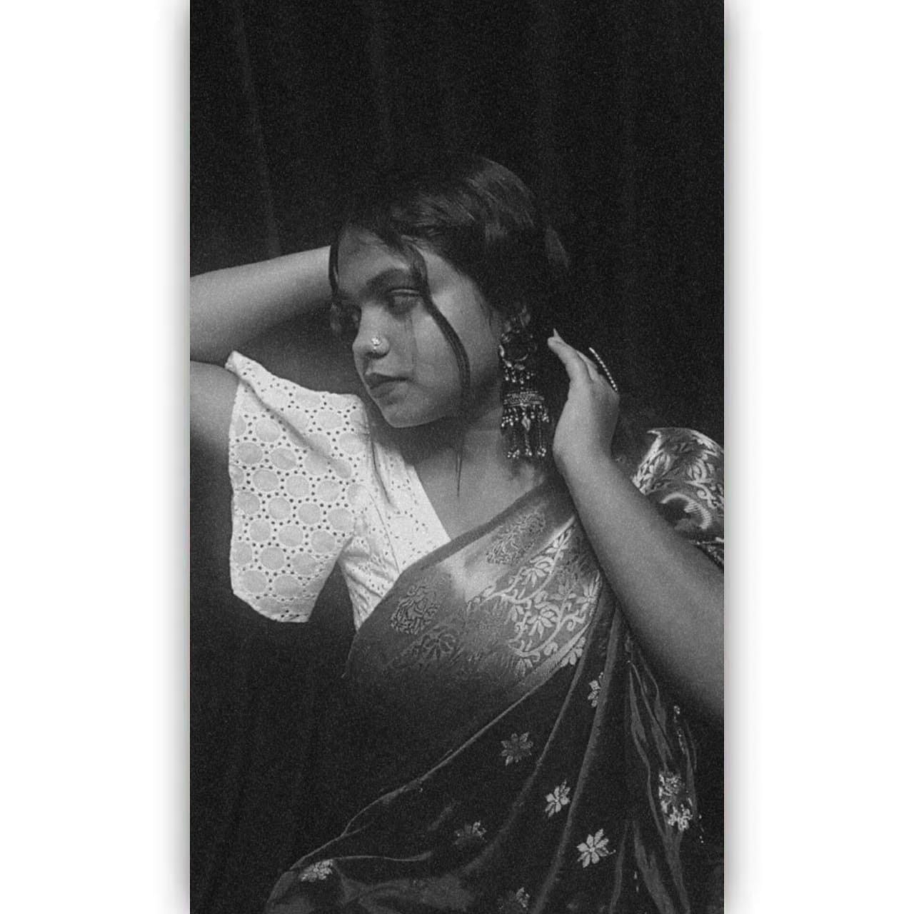 Ritu Samadder