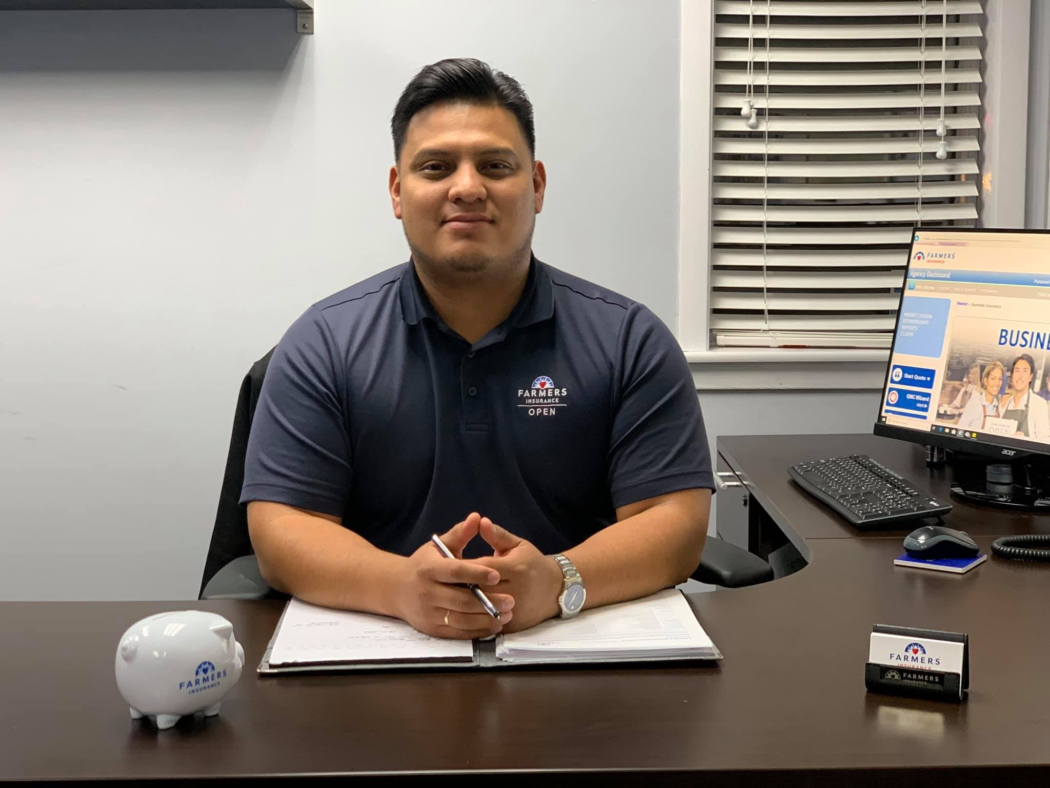 Noe Reyes Insurance Agency Inc. | Libertyville IL