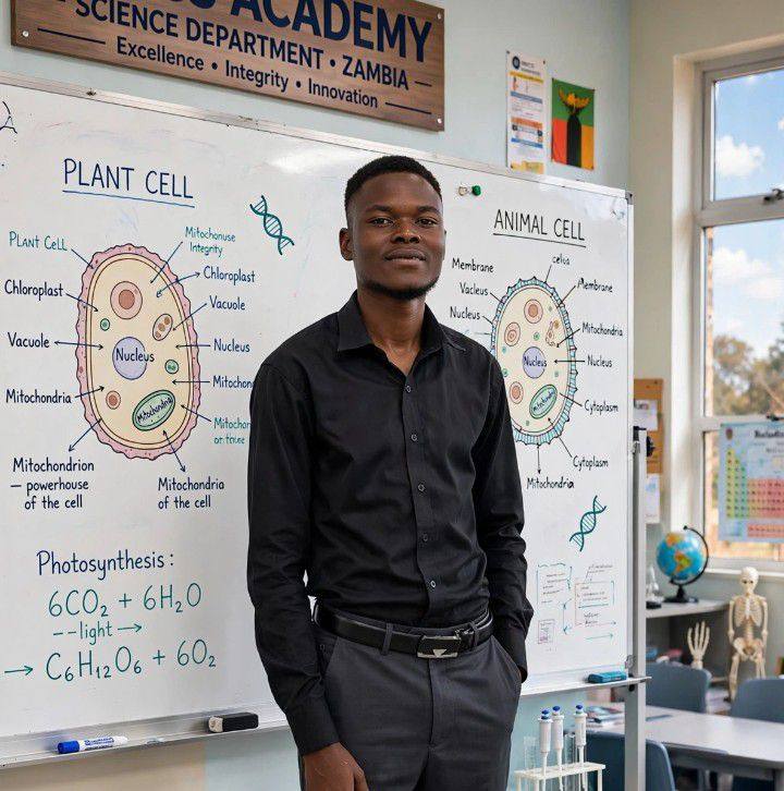 Samson Banda